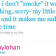 Image for article titled 20 Things Lindsay Lohan Says She Didn't Do
